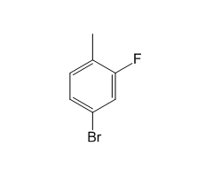 4-Bromo-2-fluorotoluene