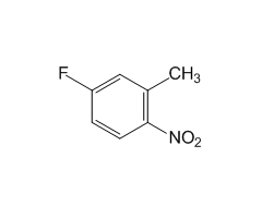 5-Fluoro-2-nitrotoluene