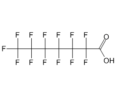 Perfluoroheptanoic Acid
