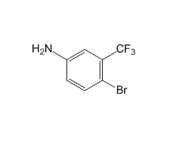 5-Amino-2-bromobenzotrifluoride