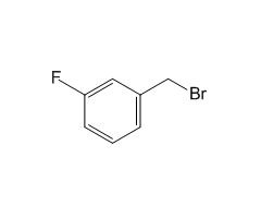3-Fluorobenzyl Bromide