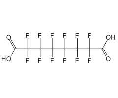 Dodecafluorosuberic Acid