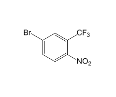 5-Bromo-2-nitrobenzotrifluoride