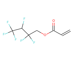 2,2,3,4,4,4-Hexafluorobutyl acrylate