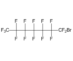 1-Bromoperfluoroheptane