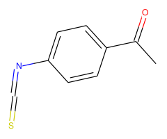 4-Acetylphenyl isothiocyanate