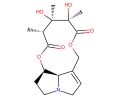 Monocrotaline