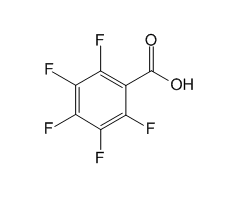 Pentafluorobenzoic Acid