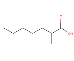2-Methylheptanoic Acid
