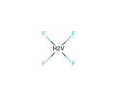 Vanadium(IV) fluoride