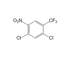 2,4-Dichloro-5-nitrobenzotrifluoride