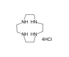 Tetraaza-12-crown-4 tetrahydrochloride