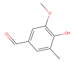 5-Iodovanillin