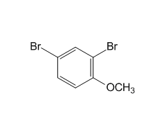 2,4-Dibromoanisole