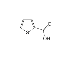 2-Thiophenecarboxylic Acid