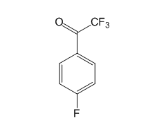 4-Fluoro-alpha,alpha,alpha-trifluoroacetophenone