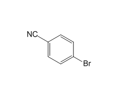 4-Bromobenzonitrile