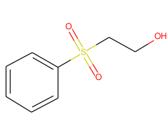 2-(Phenylsulfonyl)ethanol