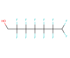 1H,1H,7H-Dodecafluoro-1-heptanol