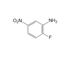 2-Fluoro-5-nitroaniline