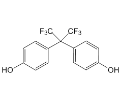 2,2-Bis(4-hydroxyphenyl)hexafluoropropane