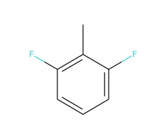 2,6-Difluorotoluene