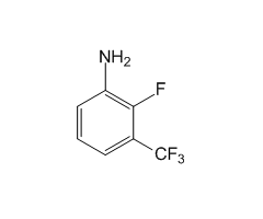 3-Amino-2-fluorobenzotrifluoride