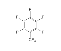 Octafluorotoluene