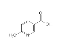 6-Methylnicotinic Acid