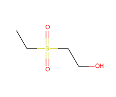 2-(Ethylsulfonyl)ethanol