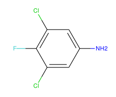 3,5-Dichloro-4-fluoroaniline