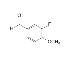 3-Fluoro-4-methoxybenzaldehyde