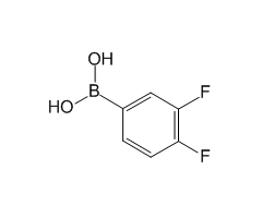 3,4-Difluorobenzeneboronic acid