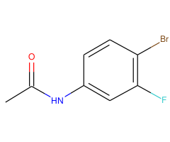4'-Bromo-3'-fluoroacetanilide