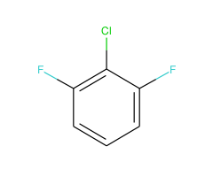 1-Chloro-2,6-difluorobenzene
