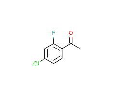 4'-Chloro-2'-fluoroacetophenone