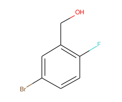 5-Bromo-2-fluorobenzyl alcohol