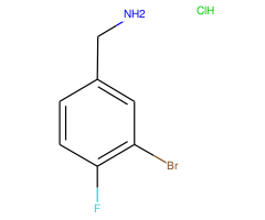 3-Bromo-4-fluorobenzyl Alcohol