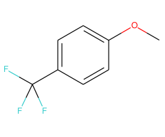4-(Trifluoromethyl)anisole