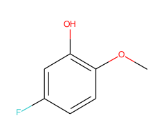 5-Fluoro-2-methoxyphenol