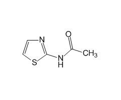 2-Acetylaminothiazole