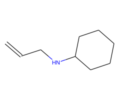 Allylcyclohexylamine
