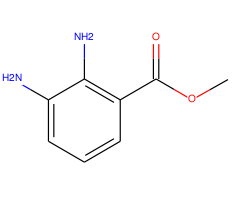 2,3-Diaminobenzoic Acid Methyl Ester