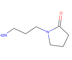 N-(3'-Aminopropyl)-2-pyrrolidone