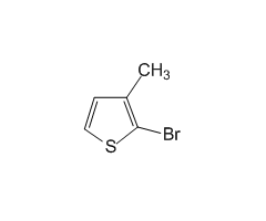 2-Bromo-3-methylthiophene