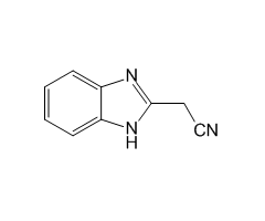 2-(Cyanomethyl)benzimidazole
