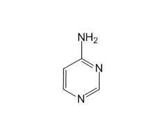 4-Aminopyrimidine