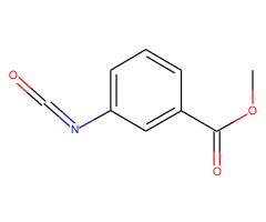 3-Carbomethoxyphenyl isocyanate