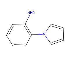 1-(2-Aminophenyl)-1H-pyrrole