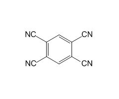 1,2,4,5-Benzenetetracarbonitrile
